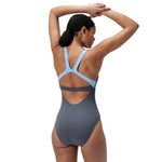 Womens FlexBand Lagoon Blue
