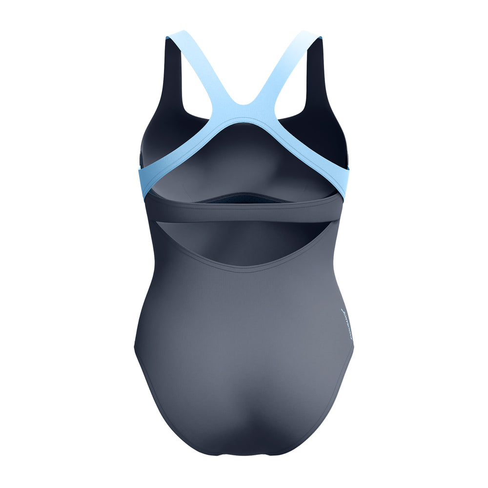 Womens FlexBand Lagoon Blue