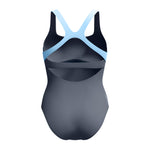 Womens FlexBand Lagoon Blue
