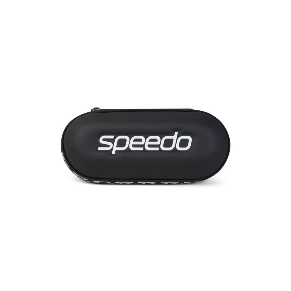 Goggle Storage Box Black