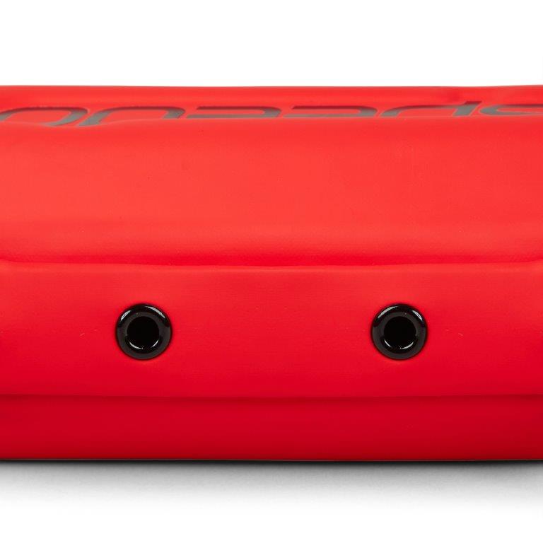 Goggle Storage Box Red