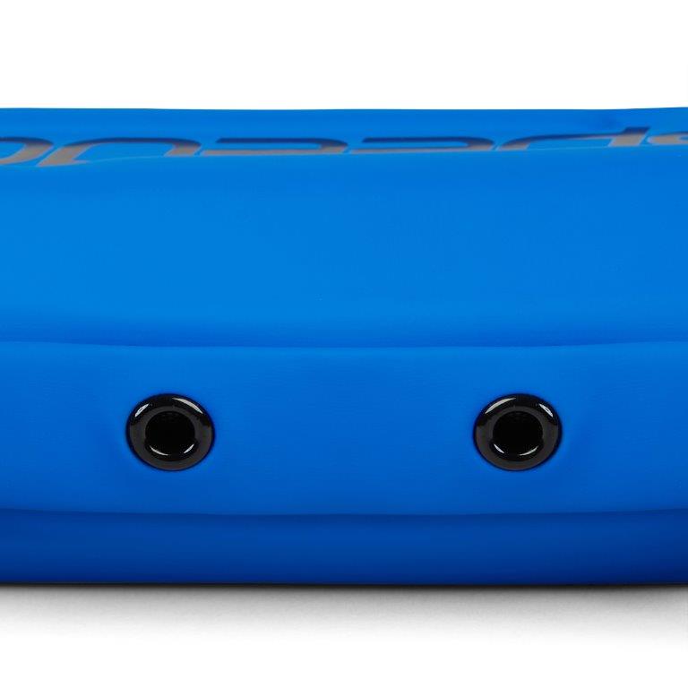 Goggle Storage Box Blue