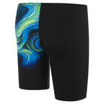 Boys Mayhem Jammer Black/Multi