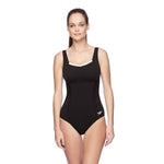 Womens Contour Motion Black/White