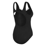 Womens Contour Motion Black/White