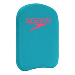 Eva Kickboard Hypersonic Blue/Siren Red