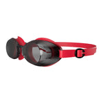 Jet Goggles 2.0 Red/Smoke