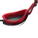 Jet Goggles 2.0 Red/Smoke