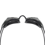 Vanquisher 3.0 Mirror Goggles Black/Smoke/Silver