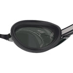 Vanquisher 3.0 Mirror Goggles Black/Smoke/Silver