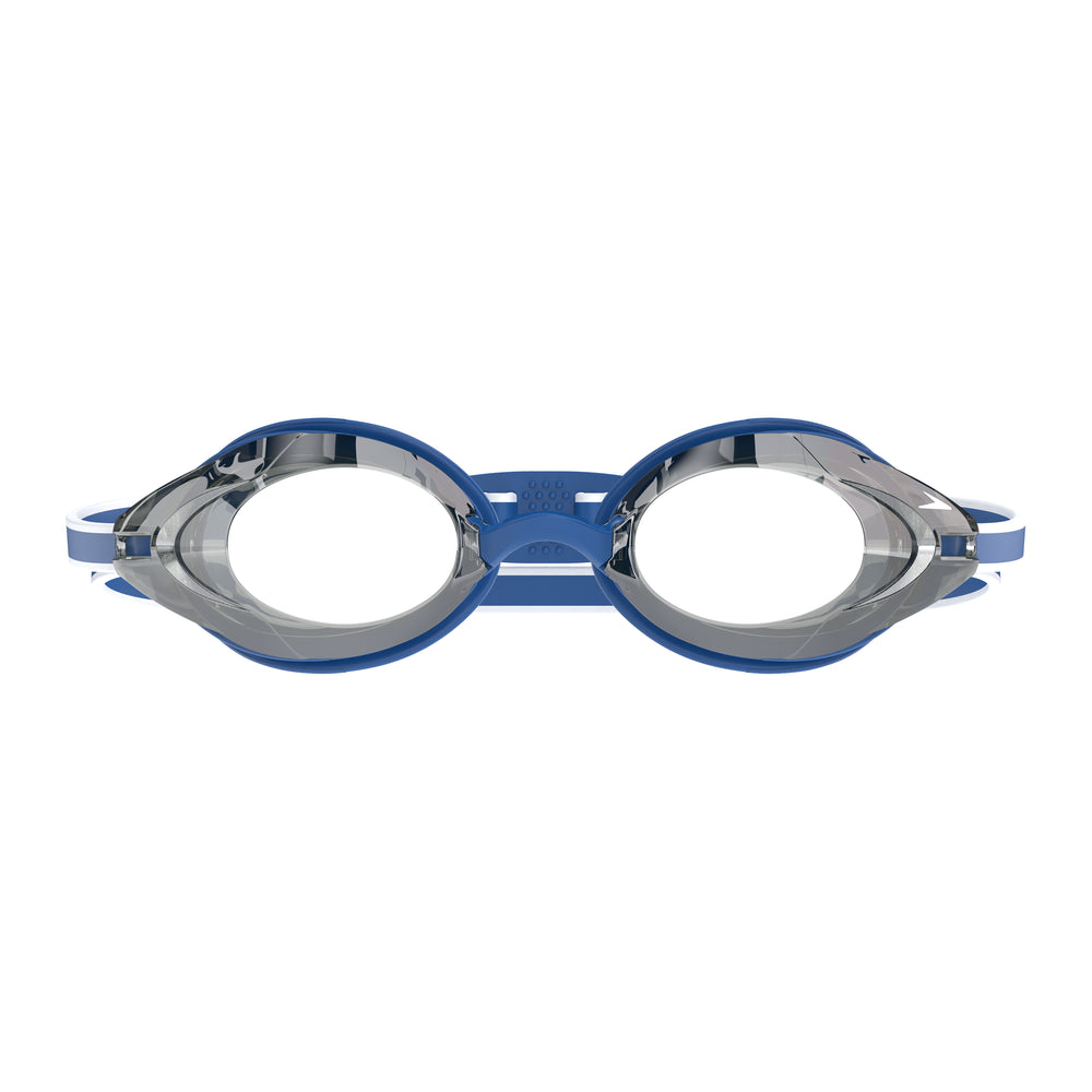 Vanquisher 3.0 Mirror Goggles Blue/Steel/Silver