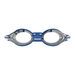 Vanquisher 3.0 Mirror Goggles Blue/Steel/Silver