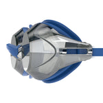 Vanquisher 3.0 Mirror Goggles Blue/Steel/Silver