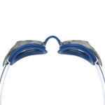 Vanquisher 3.0 Mirror Goggles Blue/Steel/Silver