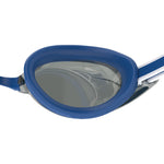Vanquisher 3.0 Mirror Goggles Blue/Steel/Silver