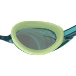 Vanquisher 3.0 Mirror Goggles Succulent/Steel/Emerald
