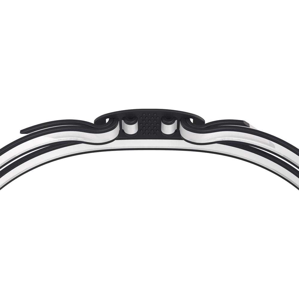Vanquisher 3.0 Goggles Clear/Clear