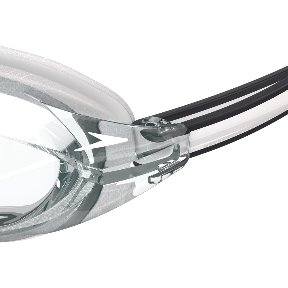 Vanquisher 3.0 Goggles Clear/Clear