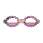 Vanquisher Womens 3.0 Mirror Goggles Pink/Vermillion/Sliver