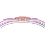 Vanquisher Womens 3.0 Mirror Goggles Pink/Vermillion/Sliver