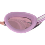 Vanquisher Womens 3.0 Mirror Goggles Pink/Vermillion/Sliver