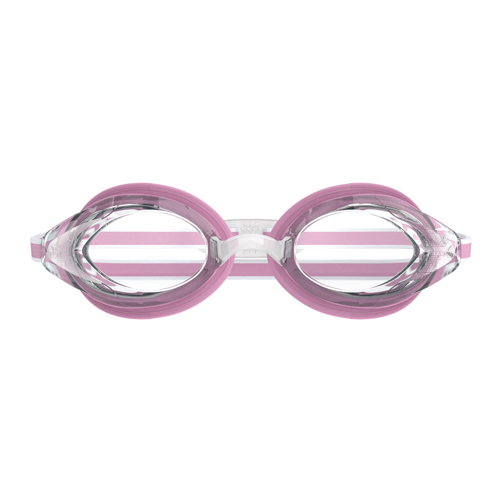 Vanquisher Womens 3.0 Goggles Funny Pink/Clear