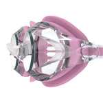 Vanquisher Womens 3.0 Goggles Funny Pink/Clear