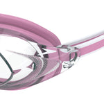 Vanquisher Womens 3.0 Goggles Funny Pink/Clear