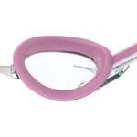 Vanquisher Womens 3.0 Goggles Funny Pink/Clear