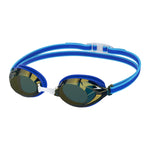 Vanquisher Junior 3.0 Mirror Goggles Cobalt/Gold