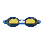 Vanquisher Junior 3.0 Mirror Goggles Cobalt/Gold
