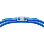 Vanquisher Junior 3.0 Mirror Goggles Cobalt/Gold