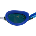 Vanquisher Junior 3.0 Mirror Goggles Cobalt/Gold