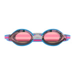 Vanquisher Junior 3.0 Mirror Goggles Blue/Vermillion/Gold