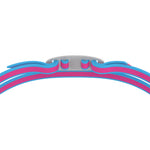 Vanquisher Junior 3.0 Mirror Goggles Blue/Vermillion/Gold