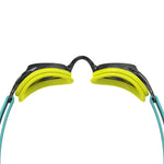 Vanquisher Junior 3.0 Mirror Goggles Yellow/Smoke/Silver