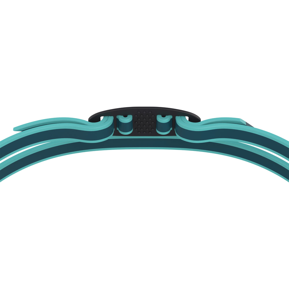 Vanquisher Junior 3.0 Mirror Goggles Yellow/Smoke/Silver