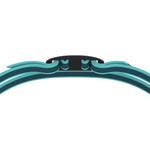 Vanquisher Junior 3.0 Mirror Goggles Yellow/Smoke/Silver