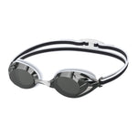 Vanquisher Junior 3.0 Mirror Goggles White/Smoke/Silver