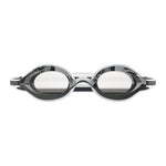 Vanquisher Junior 3.0 Mirror Goggles White/Smoke/Silver