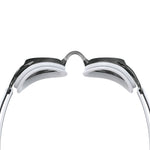 Vanquisher Junior 3.0 Mirror Goggles White/Smoke/Silver