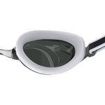 Vanquisher Junior 3.0 Mirror Goggles White/Smoke/Silver