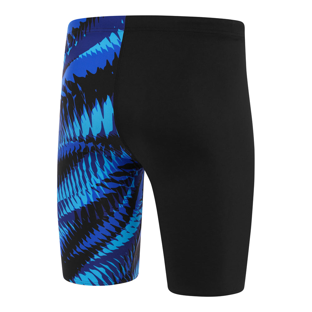 Mens Razer V-Cut Jammer Black/Arctic/Cobalt