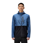 Mens Pro Male Jacket Night/Black