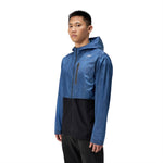 Mens Pro Male Jacket Night/Black
