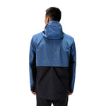 Mens Pro Male Jacket Night/Black