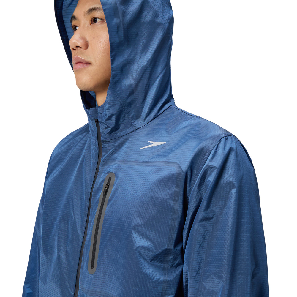 Mens Pro Male Jacket Night/Black