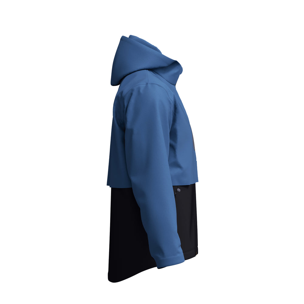 Mens Pro Male Jacket Night/Black