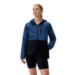Womens Pro Female Jacket Night/Black