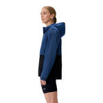 Womens Pro Female Jacket Night/Black